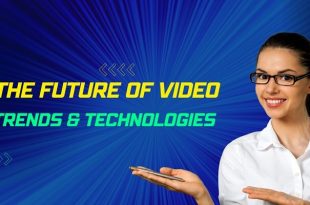 Future of Video