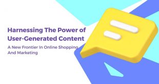 Power of User-Generated Content
