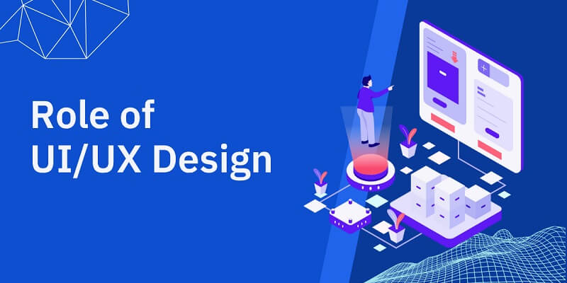 Secret of The Role oF UI/UX Design In The Success oF SAAS Business