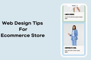Make A User-Friendly eCommerce Web Design