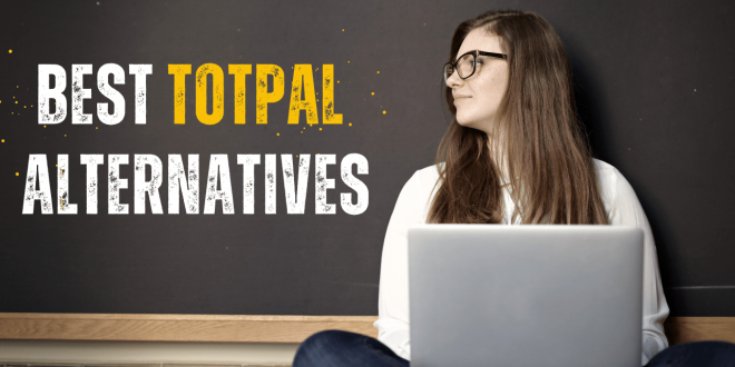 Best Toptal Alternatives For Hiring Developers And Engineers