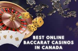 Online Baccarat Casinos In Canada