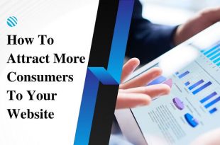 Attract More Consumers To Your Website