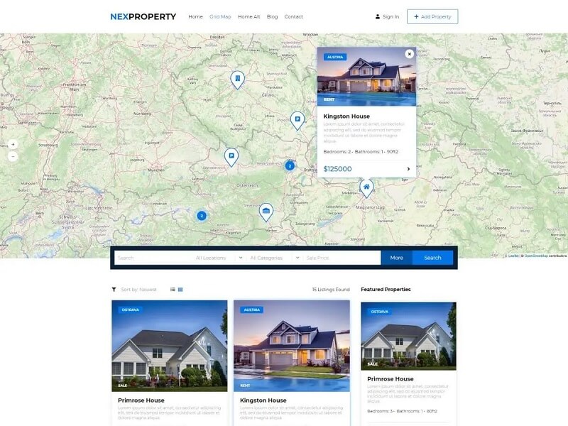 NexProperty