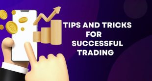 Tips and Tricks for Successful Trading