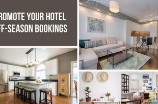 Promote Your Hotel Off-Season Bookings