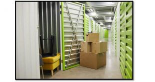 Benefits of small portable storage units in Melbourne