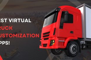Best Virtual Truck Customization Apps