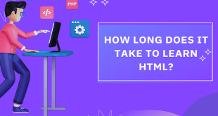 How Long Does It Take To Learn Html