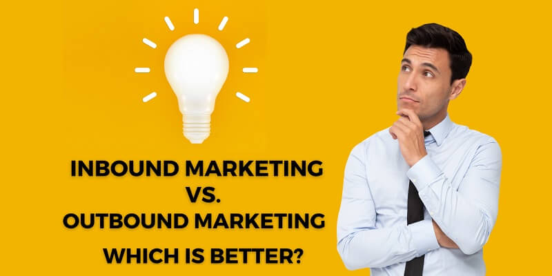 Inbound Marketing Vs. Outbound Marketing