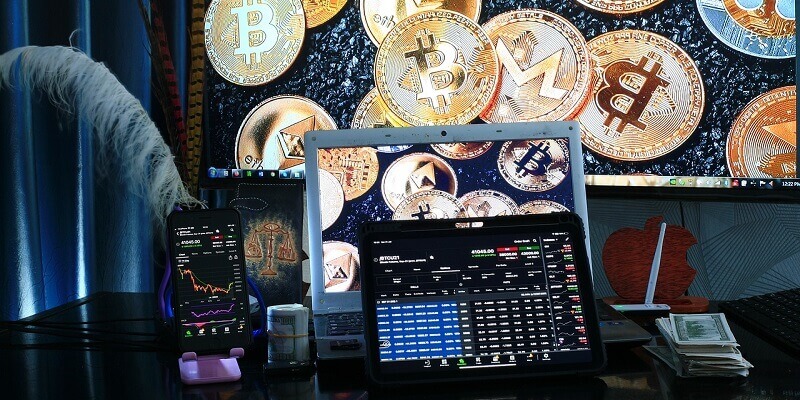 Mastering the Crypto Market during Inflation