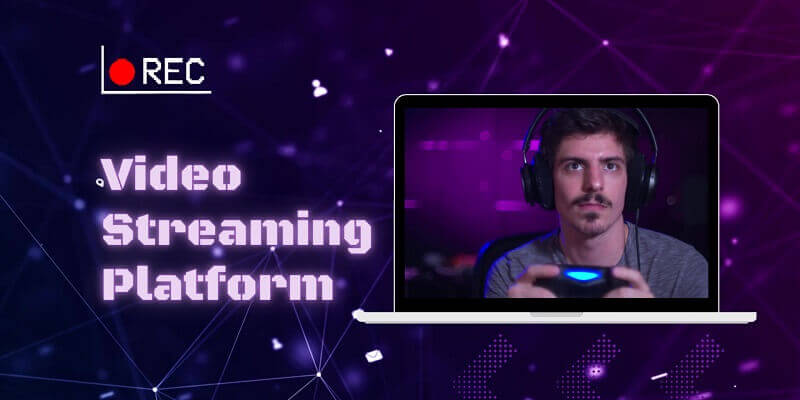 Develop a High-Quality Video Streaming Platform