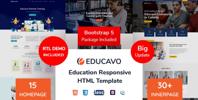 Educavo