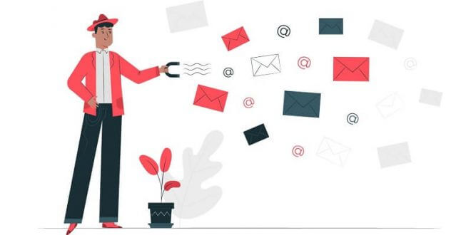Best Practices In Email Harvesting
