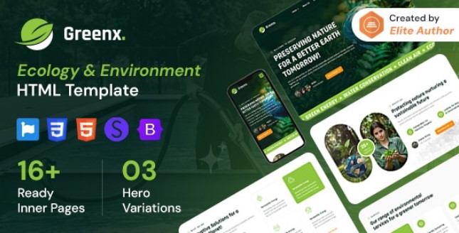 Greenx