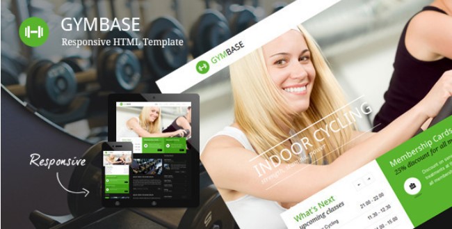 GymBase
