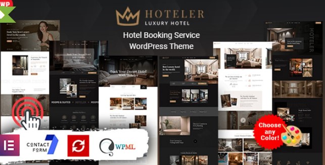 Hoteler