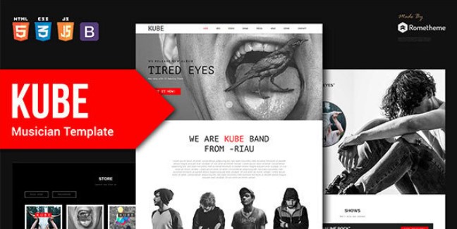 Kube