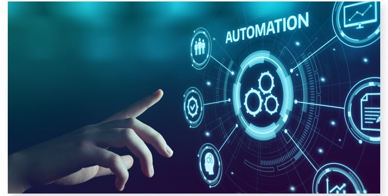 The Future of Marketing: AI and Automation in the Spotlight Future of Marketing