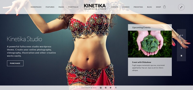 Kinetika