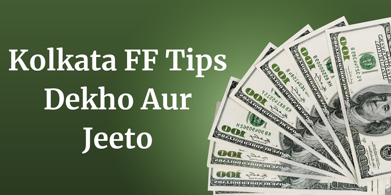 kolkata ff tips dekho aur jeeto (*har bazi tips yaha milega)