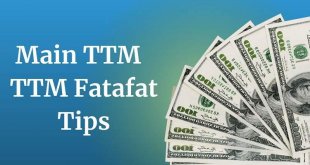 Main TTM | TTM Fatafat Tips