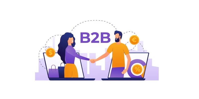 B2B Sales Cycle