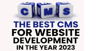 Best CMS Platforms