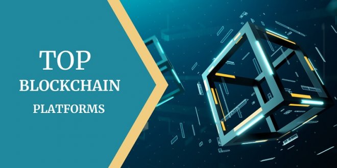 Blockchain Platforms