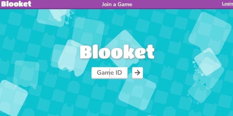 Blooket Join