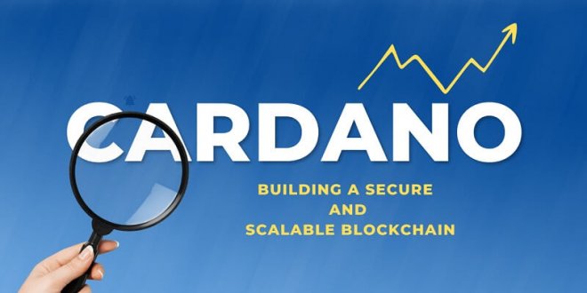 Cardano Blockchain