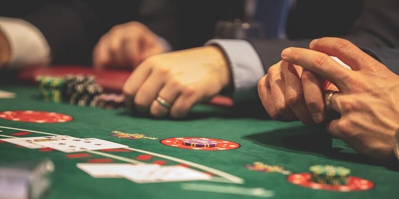 Casino Design Trends
