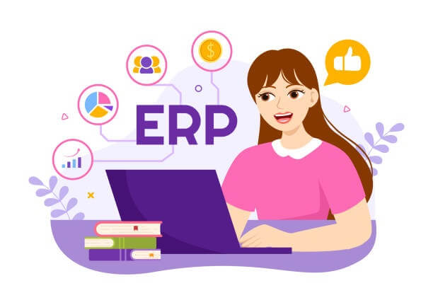 ERP