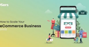 How to Scale Your eCommerce Business
