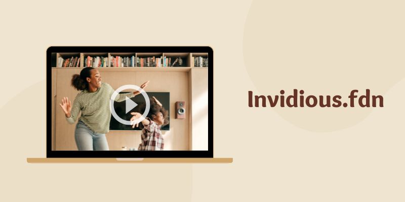 Invidious.fdn: A User-Centric Approach to Online Video Sharing - Free HTML  Designs