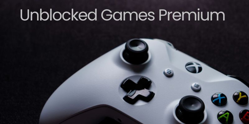 Unblocked Games Premium