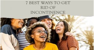 Ways to Get Rid of Incontinence