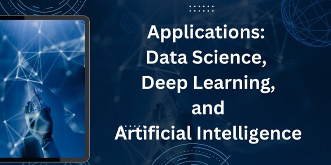 Data Science Deep Learning and Artificial Intelligence