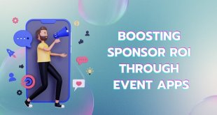 Boosting Sponsor ROI Through Event Apps