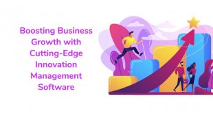 Cutting-Edge Innovation Management Software