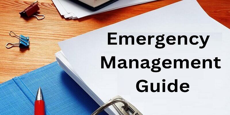 The Essential Guide to Emergency Management: What You Need to Know Emergency Management