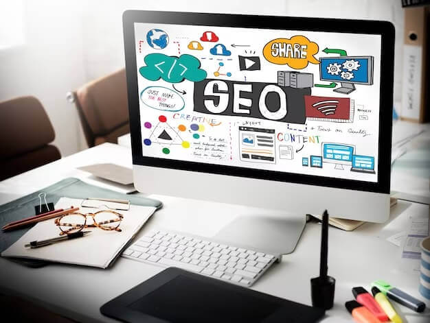 Web Design and SEO