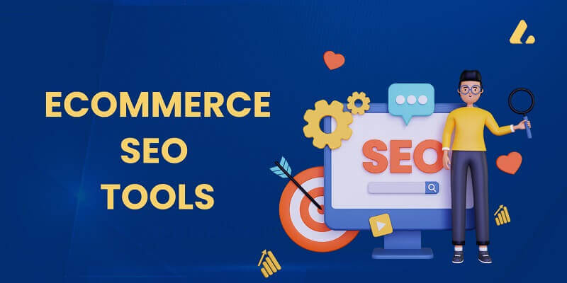 eCommerce SEO Tools
