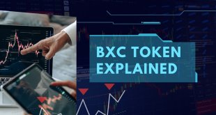 BXC Token Explained