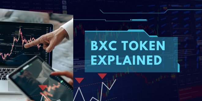 BXC Token Explained