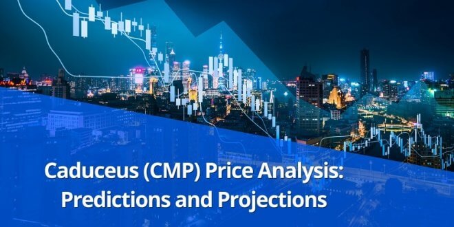Caduceus Price Analysis