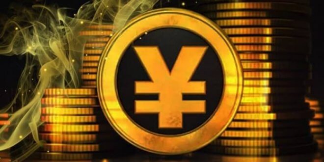 Digital Yuan in the Shadow of Cryptocurrencies