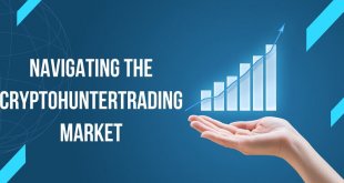 CryptoHunterTrading Market