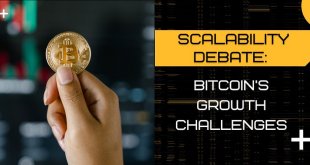 Scalability Debate