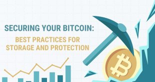 Securing Your Bitcoin Best Practices